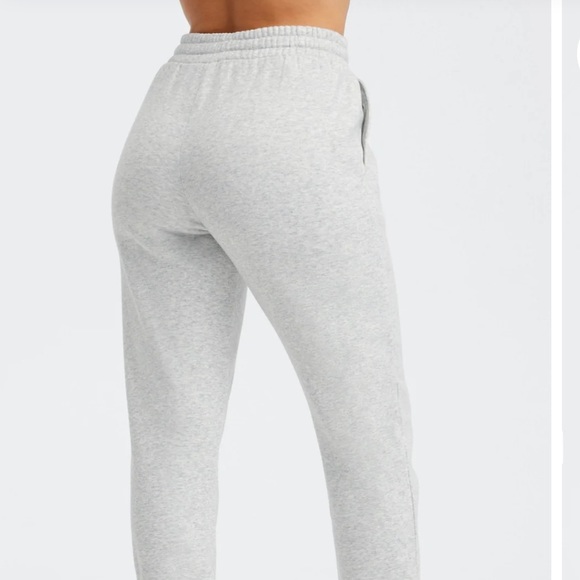 Fabletics Gray Sweatpants - Picture 4 of 5